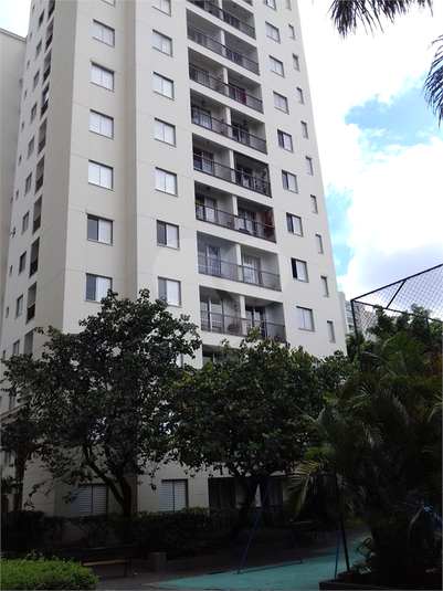 Aluguel Apartamento São Paulo Vila Leopoldina REO110727 15