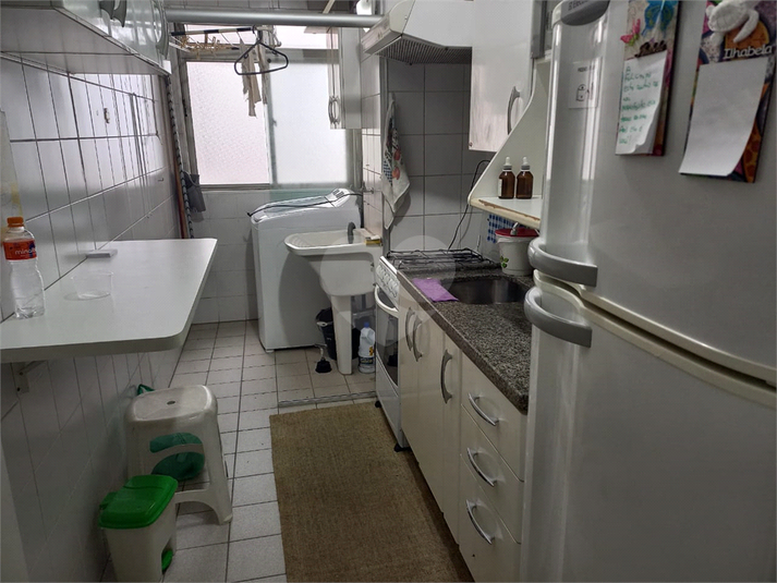 Aluguel Apartamento São Paulo Vila Leopoldina REO110727 7