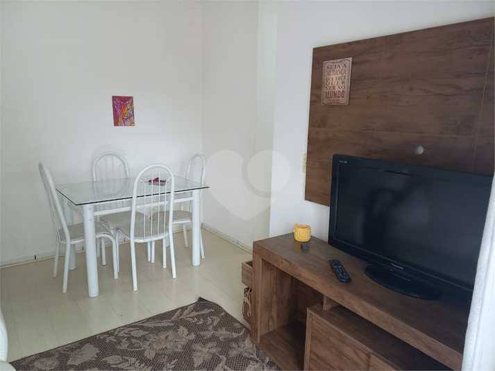 Aluguel Apartamento São Paulo Vila Leopoldina REO110727 2