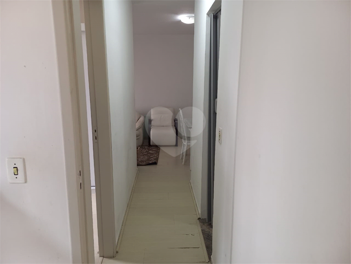 Aluguel Apartamento São Paulo Vila Leopoldina REO110727 9