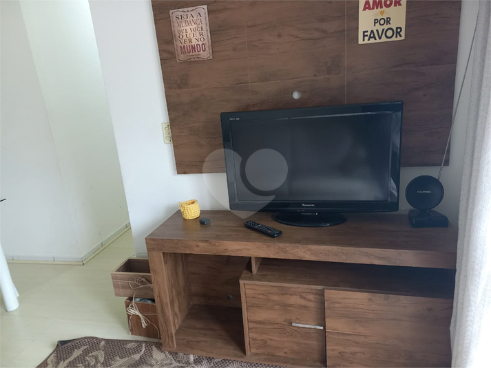 Aluguel Apartamento São Paulo Vila Leopoldina REO110727 3