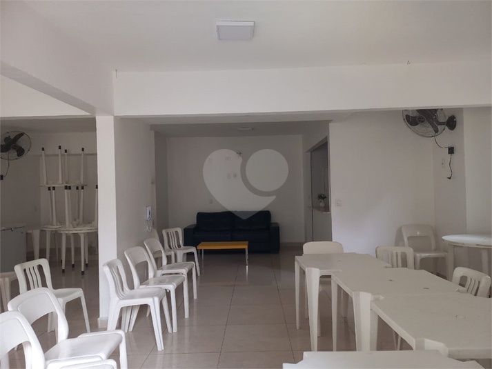 Aluguel Apartamento São Paulo Vila Leopoldina REO110727 19