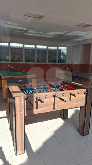 SALA DE JOGOS