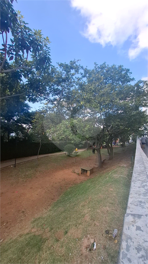 area verde