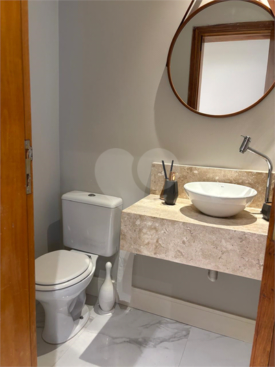 Lavabo Living