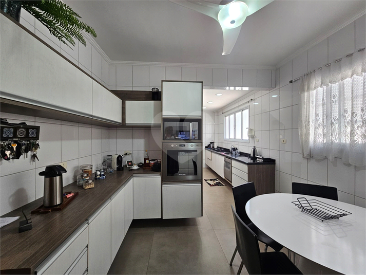 Copa / Cozinha 