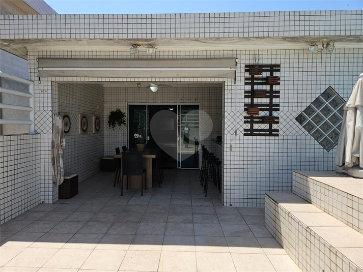 Area Gourmet/quintal 2o piso