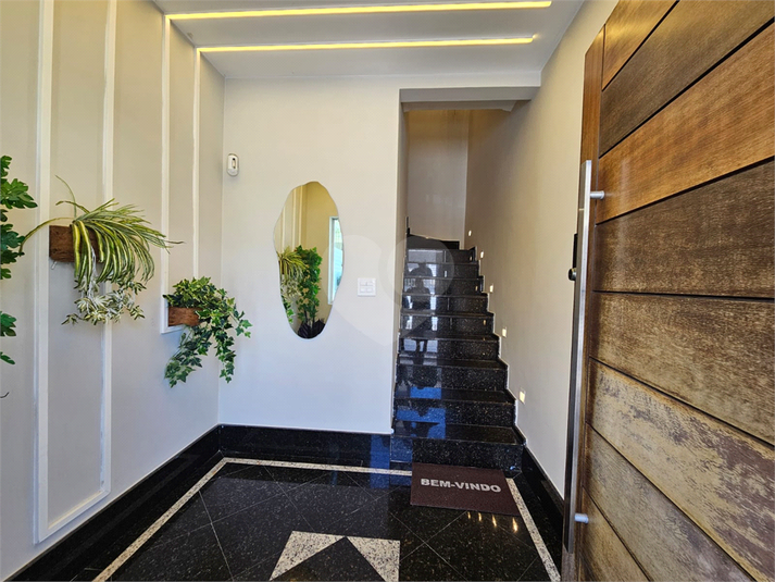 Hall de Entrada - térreo