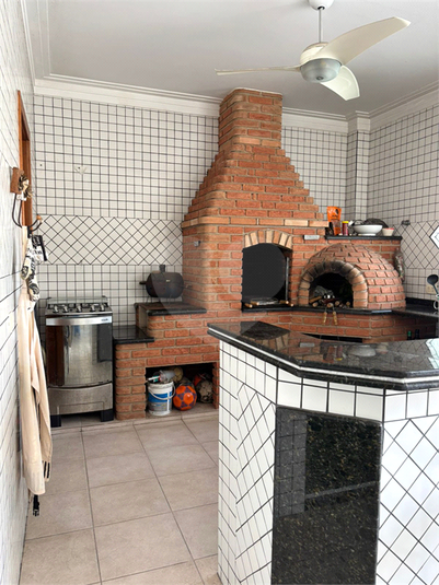 Gourmet / Churrasqueira