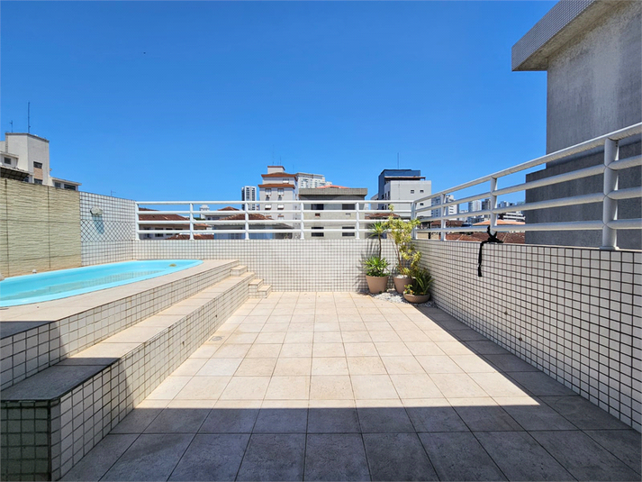 Piscina 2o piso