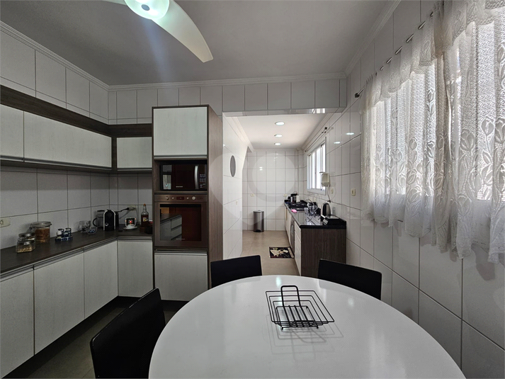 Copa / Cozinha 