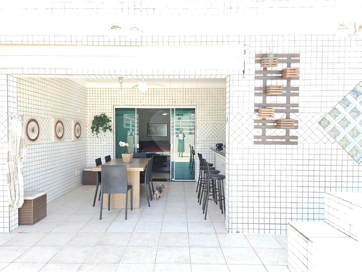 Area Gourmet 2o piso