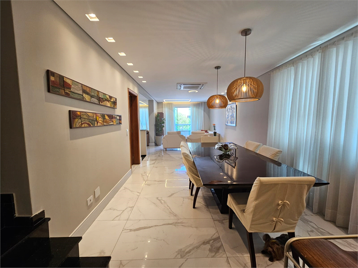 Living - Jantar