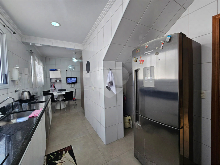 Copa / Cozinha 
