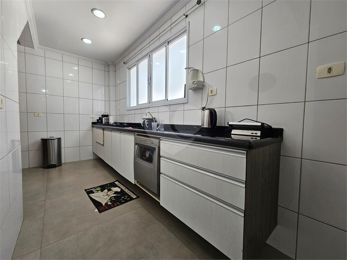 Copa / Cozinha 