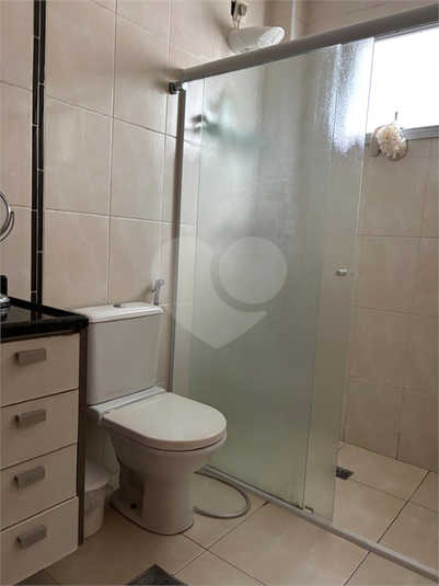 banho suite master