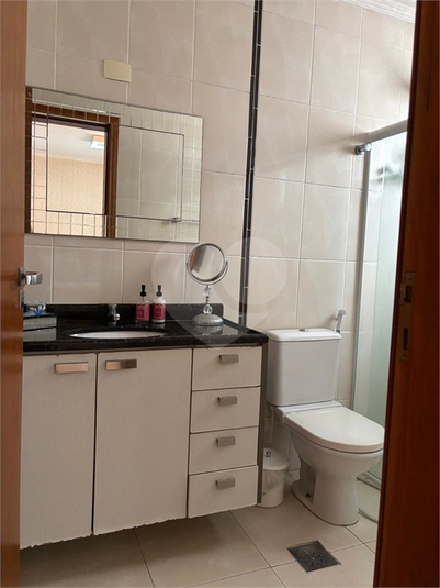 banho suite master