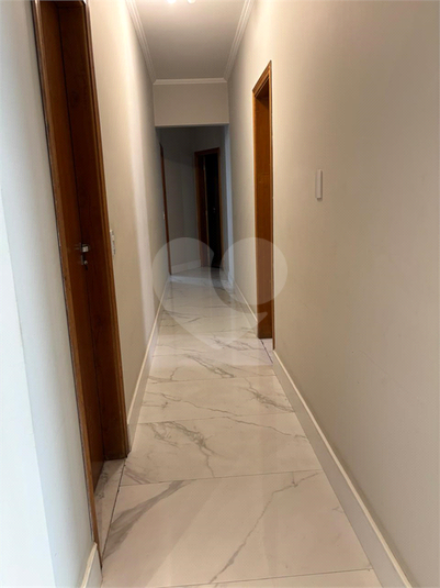 Hall Quartos 