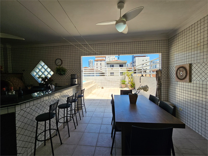 Area Gourmet/Quintal/piscina