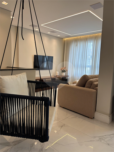 Living - TV