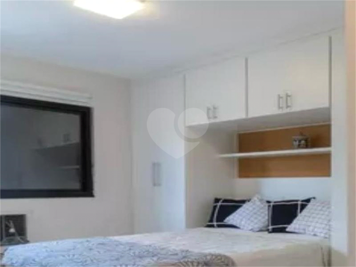 Venda Apartamento São Paulo Jardim Paulista REO110792 5