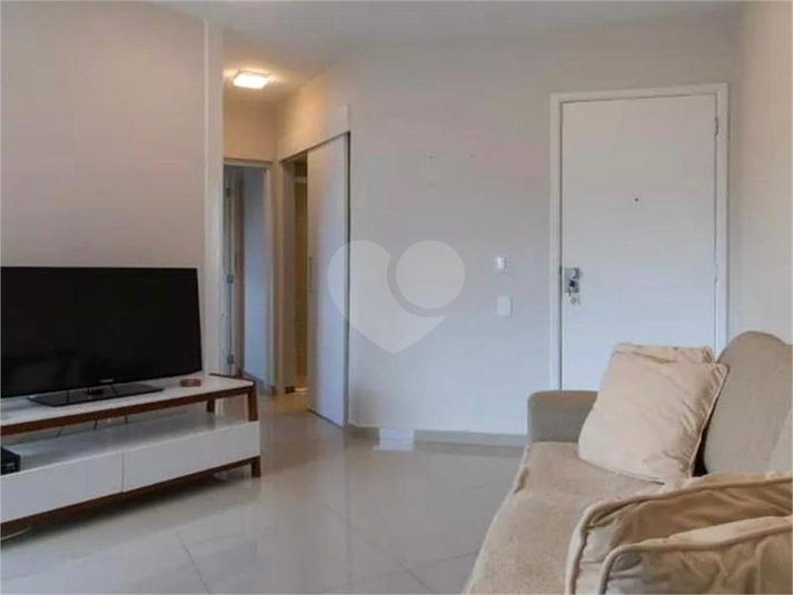 Venda Apartamento São Paulo Jardim Paulista REO110792 3