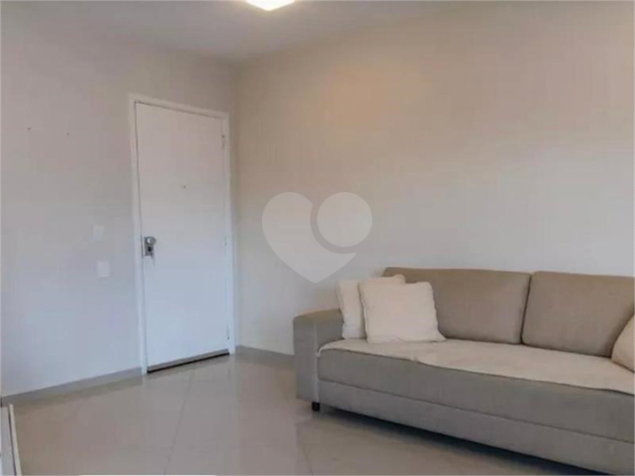 Venda Apartamento São Paulo Jardim Paulista REO110792 4