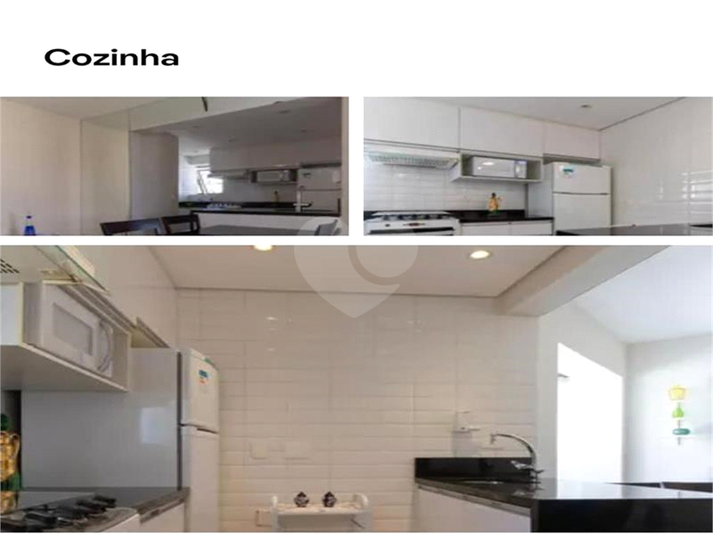 Venda Apartamento São Paulo Jardim Paulista REO110792 7