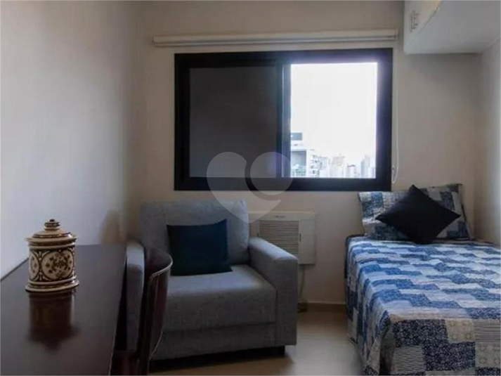 Venda Apartamento São Paulo Jardim Paulista REO110792 16