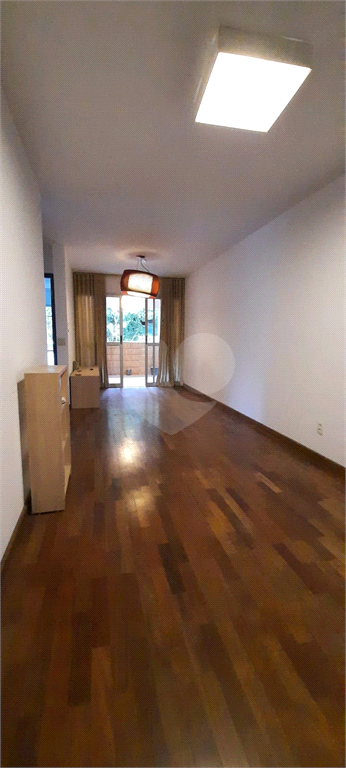 Venda Apartamento São Paulo Vila Madalena REO11083 10