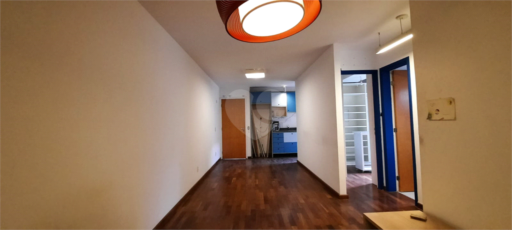 Venda Apartamento São Paulo Vila Madalena REO11083 32