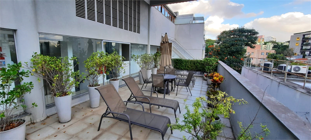 Venda Apartamento São Paulo Vila Madalena REO11083 44