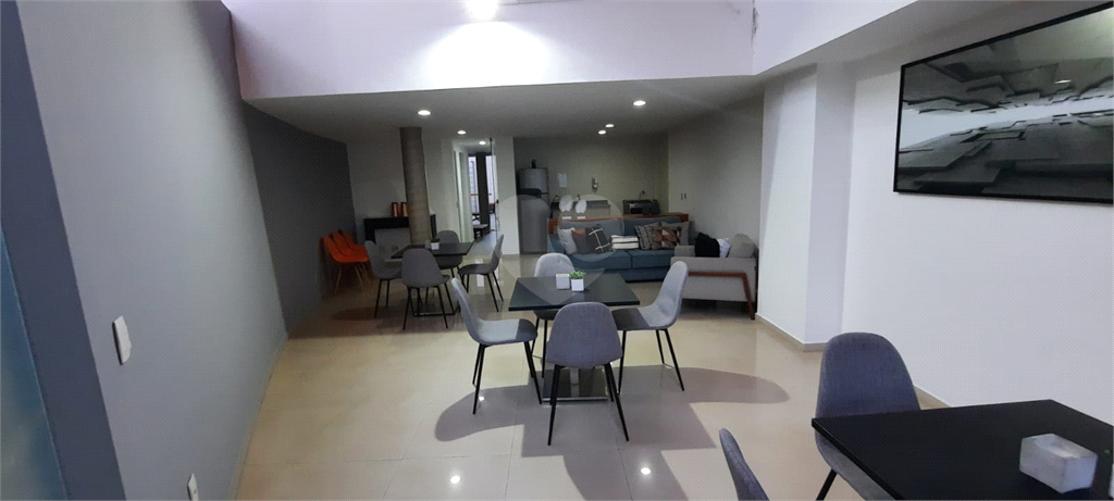 Venda Apartamento São Paulo Vila Madalena REO11083 21