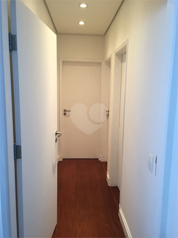 Venda Apartamento São Paulo Cerqueira César REO110862 21