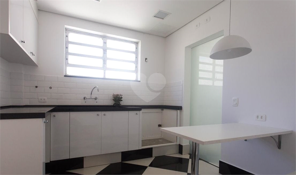 Venda Apartamento São Paulo Cerqueira César REO110862 6