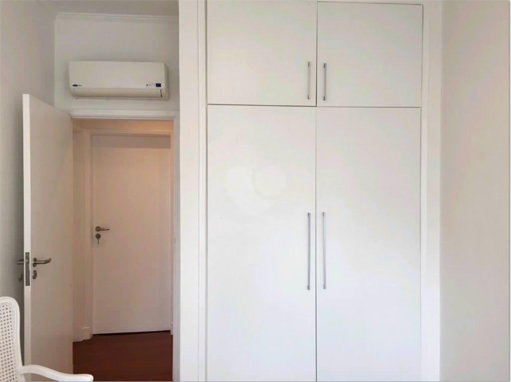 Venda Apartamento São Paulo Cerqueira César REO110862 9