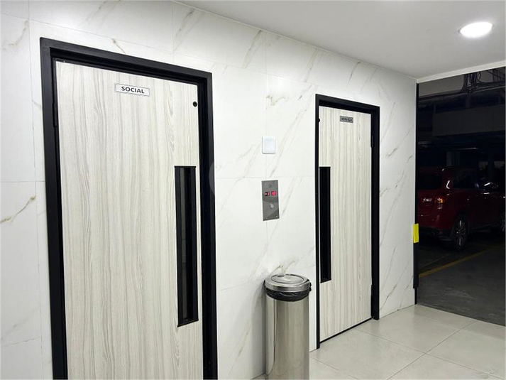Elevadores
