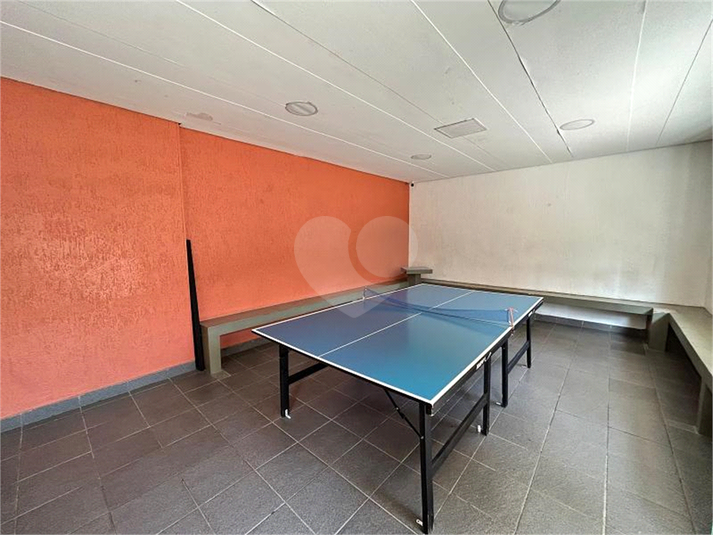 Sala de Jogos