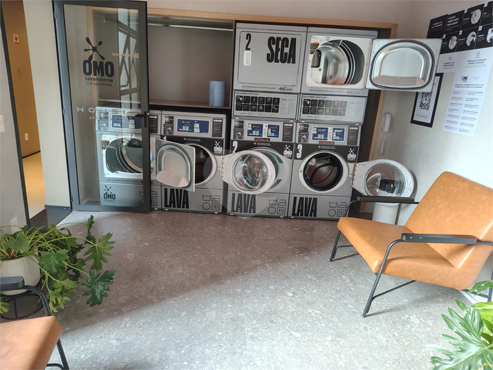 Lavanderia