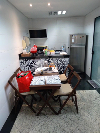 Cozinha - 1º andar