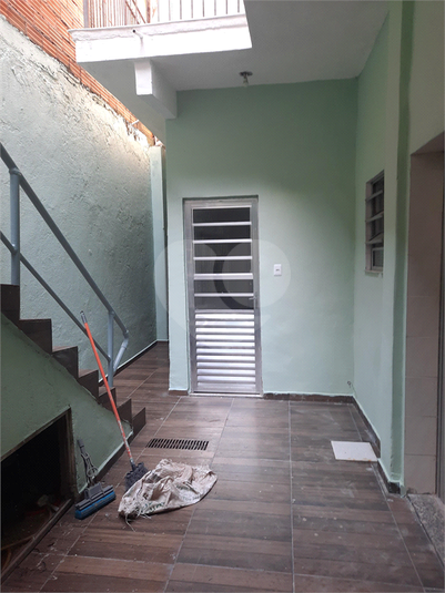 primeira casa