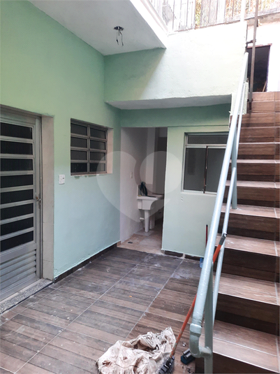 escada casa de cima