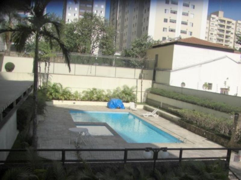 Venda Cobertura São Paulo Vila Mascote REO110965 32