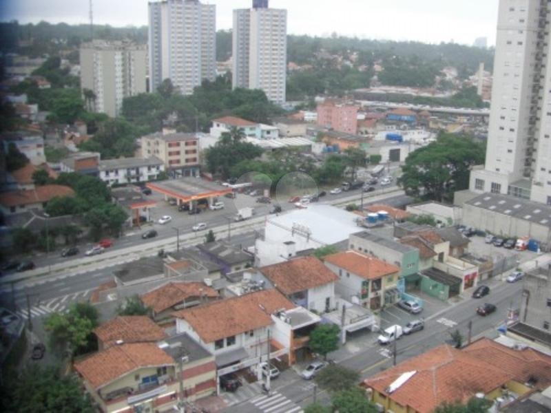 Venda Cobertura São Paulo Vila Mascote REO110965 6