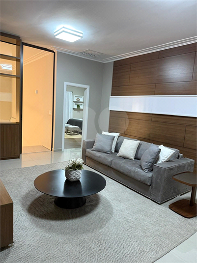 Sala - dormitórios