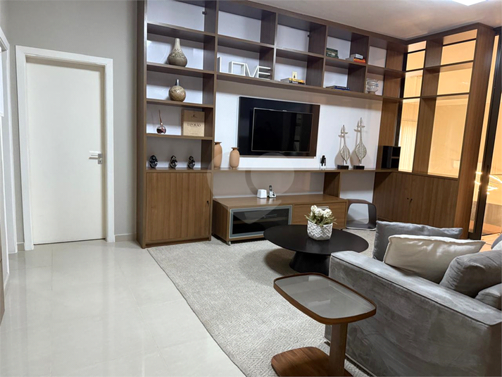 Sala - dormitórios