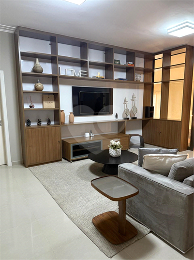 Sala - dormitórios