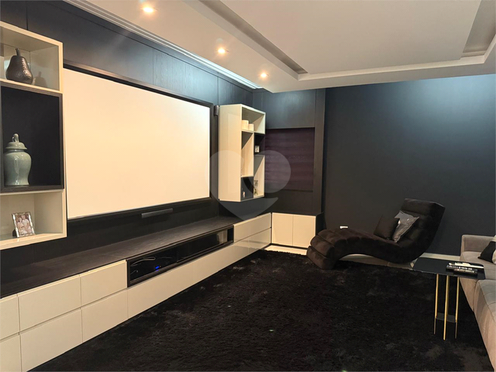 Cinema