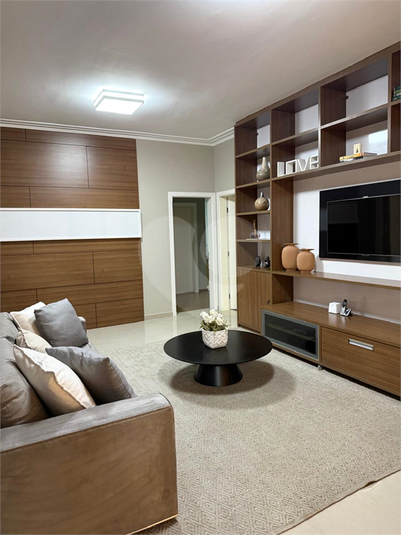 Sala - dormitórios