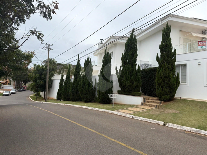 Lateral da Casa
